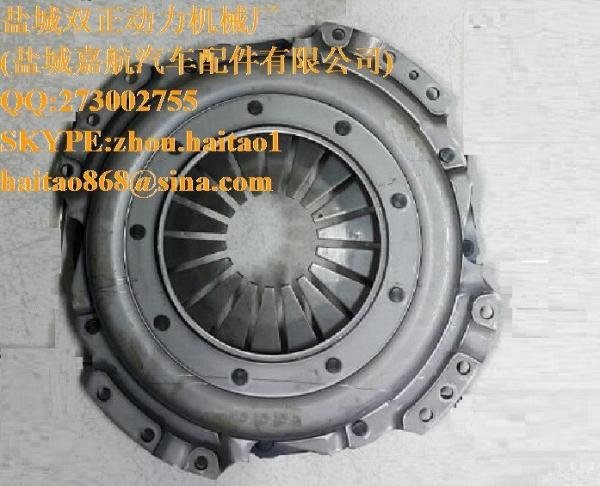 MZC606 CLUTCH COVER  YJ01-16-410  YJO2-16-410A  TM01-16-410  MZC625  300X180X CLUTCH COVER