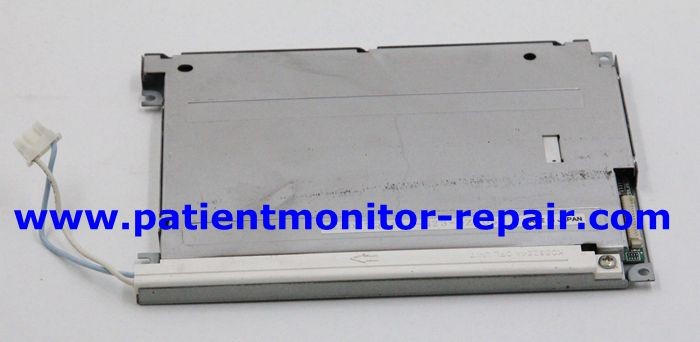 Дисплей терпеливейшего контроля ECG EKG LCD, монитор cp200 портативный Ecg