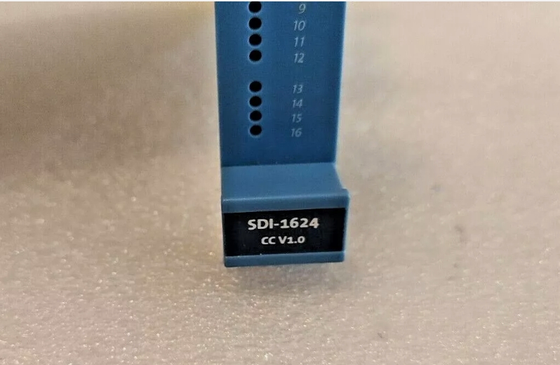 FC-SDI-1624 6104012045 Модуль цифрового ввода безопасности Honeywell