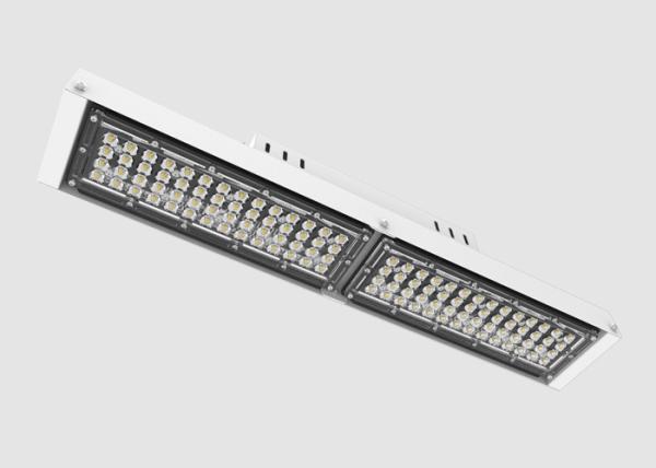2ft 4ft Linear High Bay / 100W Warehouse industrial led linear lights for Canada