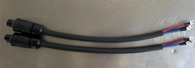 TC-ER 3C*10AWG Long-Distance Transmission Anti-Interfernce Battery Wire Harness
