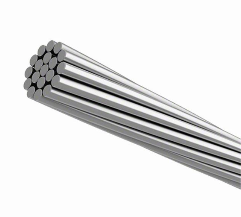 Aluminum Conductor Cable 1120 AAC AAAC ACSR ACAR ACCC All Aluminium Conductor Alloy Overhead Bare Conductor