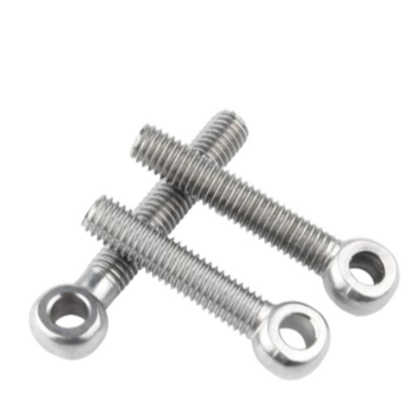 M4  Length 20mm To 50mm Hydraulic Union Stainless Steel 304 Carbon Steel Heavy Duty Hydraulic Connection Component