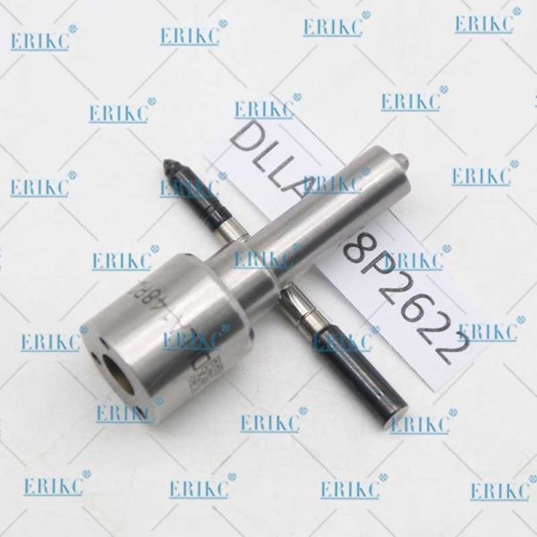 DLLA 148 P 2622 Oil Common Rail Nozzle DLLA 148P2622 Injector Nozzle Diesel DLLA148P2622 0433172622 for 0445120503 0445120502