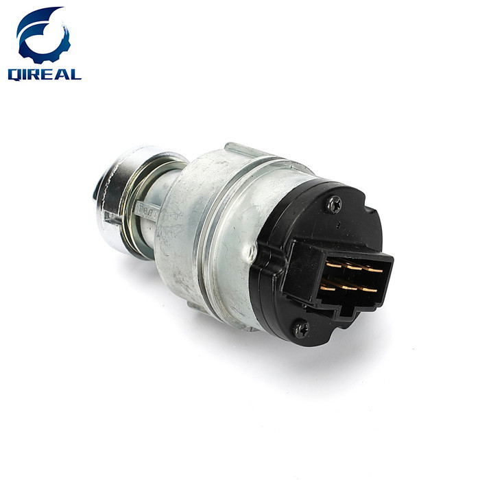 Переключатель зажигания YN50S00026F1 Sk200-3 SK200-5 SK200-8 SK210-8