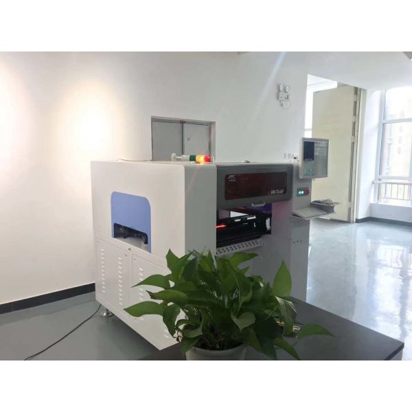 120 одиночное размещение машины/Panasonic установки фидера SMT подвергает 220AC