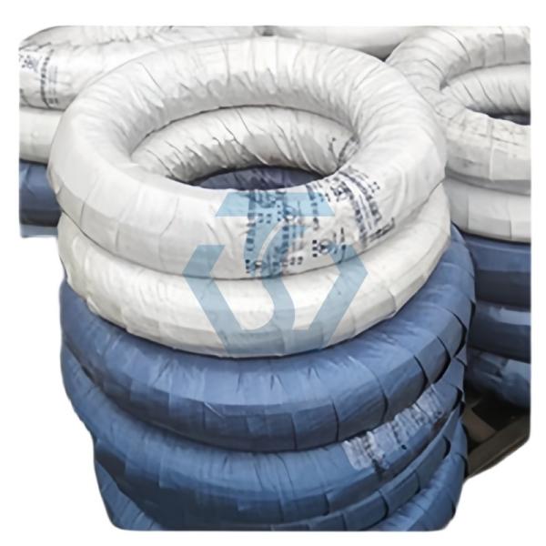 API 9A Drilling Rig Equipment Galvanized Steel Wire Rope For Oilfield
