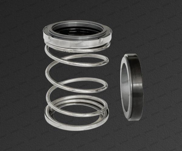 BERGMAN Replace Grundfos GLF-SRL-SA-38S 50S 65Smm  Sewage Pump Mechanical Seal Cartridge seal