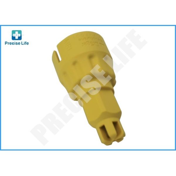 Drager M36120 Filling adapter for vaporizer Sevoflurane Filler Adapter