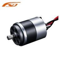 OEM Custom Metal Parts Fabrication Drone Parts Uav Motor High Performance