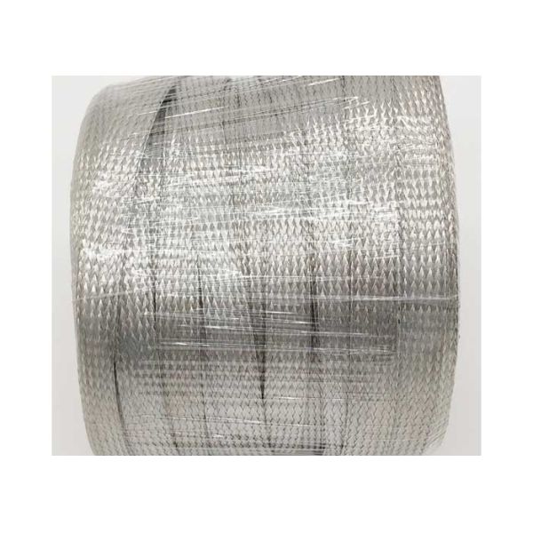 Автомобильный рукав с плетеной внутренней прокладкой нержавеющей стали, металлическая нержавеющая сталь заплетенный Слевинг