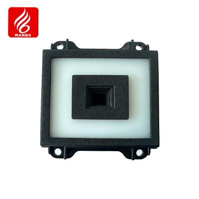 Q85 Lecteur de code QR 2D Scanner de code à barres Équipement de stationnement Interface USB TTL RS232 RS485