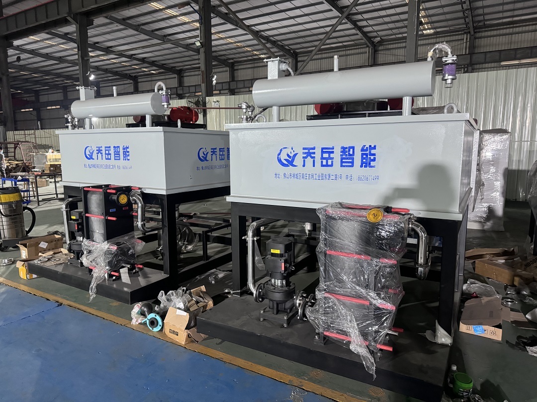 Qiaoyue Intelligent Equipment Co., Ltd.
