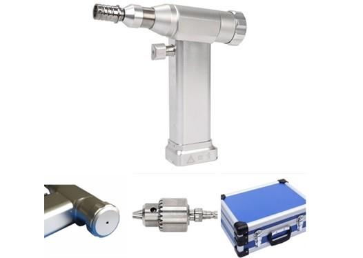 5 Kg Orthopedic Drill Machine , Orthopedic Bone Drill 1600 MAh Battery Capacity