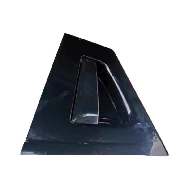 Changan UNIT Rear Door Left and Right Buckle External Handle Door Handle OE NO. no