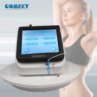 Equipamento Laser Lipo 30W 60W 980nm Diodo Lipo Máquina Laser Para Perda de Peso