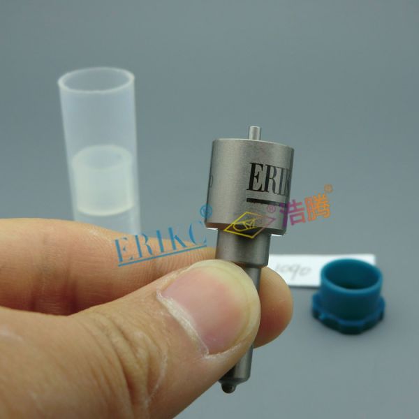 Shanghai Diesel DLLA155 P1090 Denso diesel pump parts injection 0934001090 fuel nozzle DLLA 155 P1090 for 095000-6790