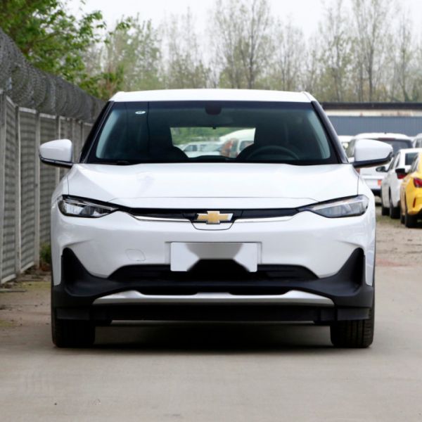 Мест 2022 двери 5 небольшой машины версии Шевроле Menlo Xinghe электрические 5