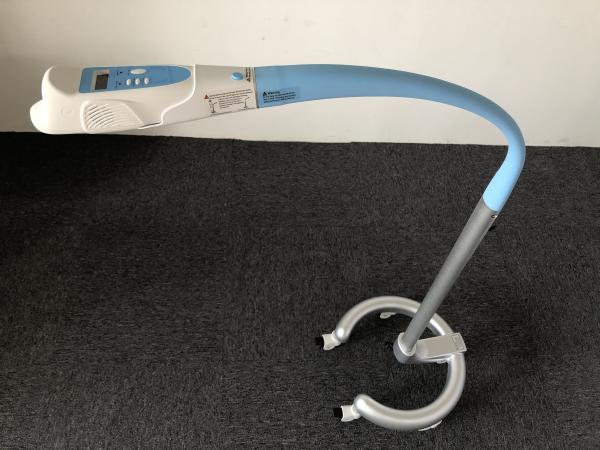 Veia de alta resolução dos pacientes obesos que encontra o infravermelho do dispositivo para Venipuncture