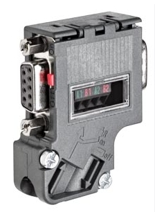 6ES7972-0BB42-0XA0 SIEMENS SIMATIC DP, Connection Plug