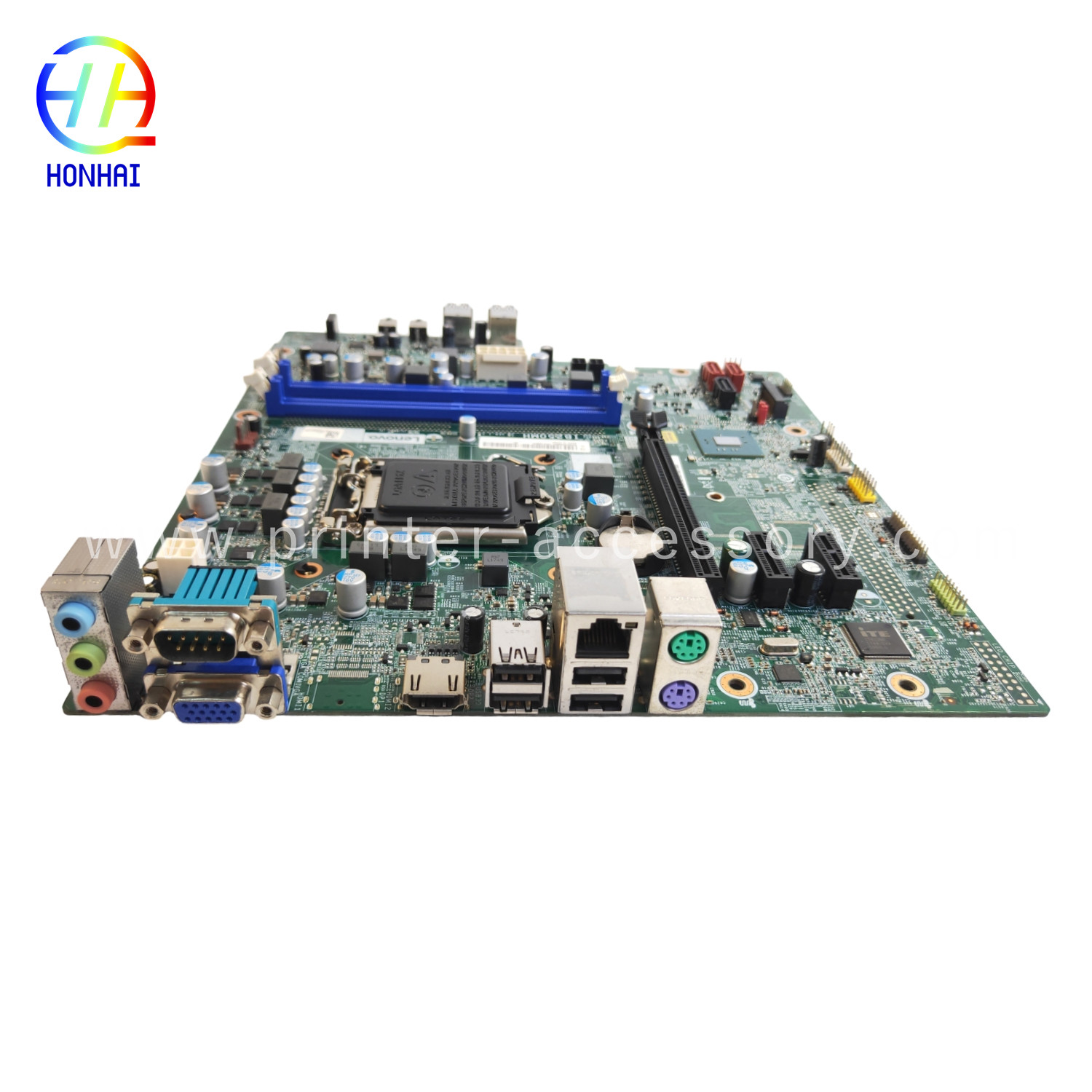 Оригинальная SOCKET 1151 8EME Материнская плата для Lenovo V520 I5 Desktop PC Компьютерные части