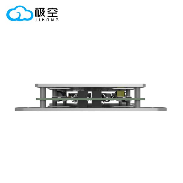 Jk BMS Jk-B1a8s10p 100ah 4s 5s 6s 7s 8s with Active Balance Board Li-ion LiFePO4 100ah Lto Battery Jkbms