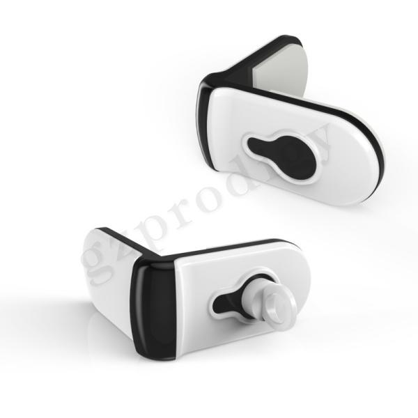 Universal Fit Baby Safety Lock Furniture Corner Magnetic Cabinet Locks