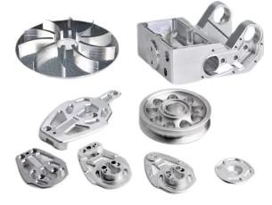 A380 Service 80000 Shots Mold Die Casting H13 Steel For Auto