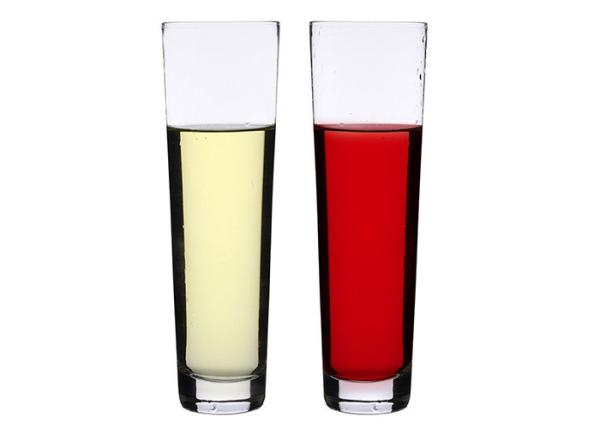 Copo sem chumbo da bebida de Crystal Personalized Glass Cup Wedding Champagne Glass Home Holiday Celebration