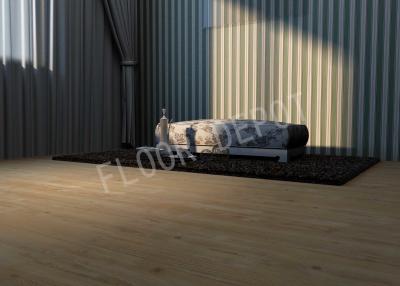 1215X197X8MM 8mm Laminate Wood Flooring AC3 E1 Density 810 Embossed Maple Color