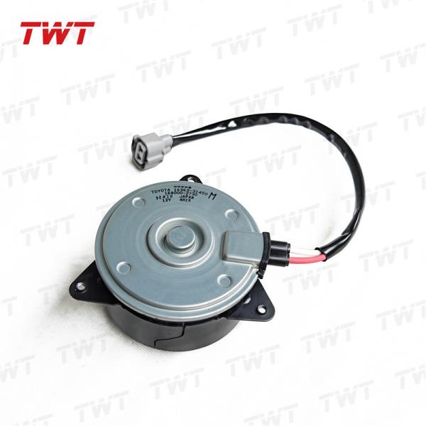 Original Cooling Fan Motor 1636331450 16363 31450 for Toyota Lexus Rx Series 2015-2019 2Grfks