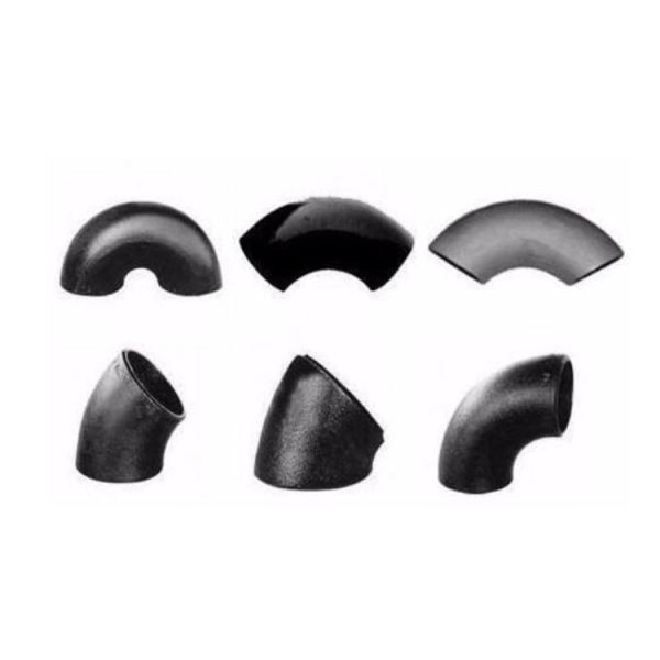 Dn15 Ghost Lr 90 Deg Sch5s Carbon Steel Pipe Fittings 20# Elbow Connector