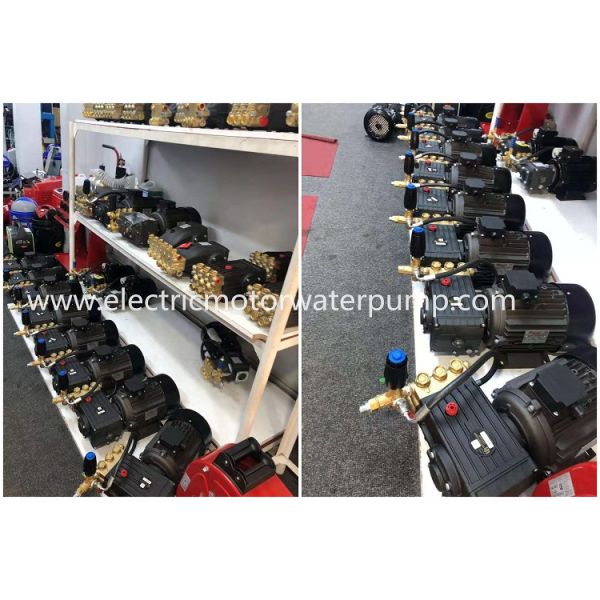 электрический двигатель полого вала вала 7.5Хп 1400Рпм 24мм