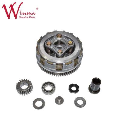 Clutch Complete Motorcycle Clutch Assy Wholesales High quality Titan150 XR150 4P5D