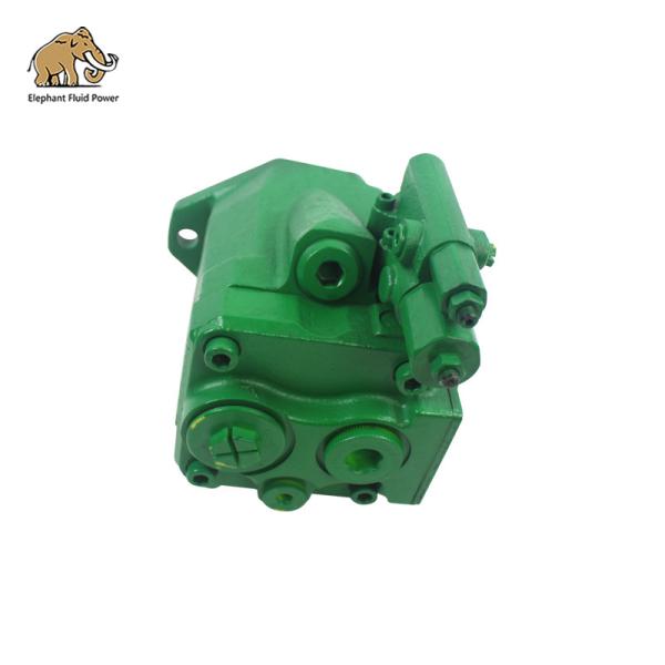 Hydraulic oil pump AL166637 for  6130 6230 6330 6430 engines 4045 6068