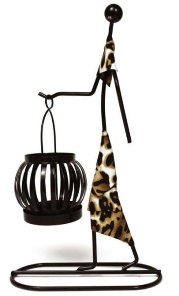 Antique Candle Holders for Home Decoration