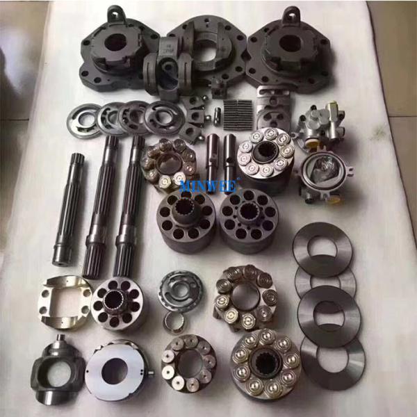 main pump parts HPV145 hydraulic pump spare parts  ZX330 main pump parts