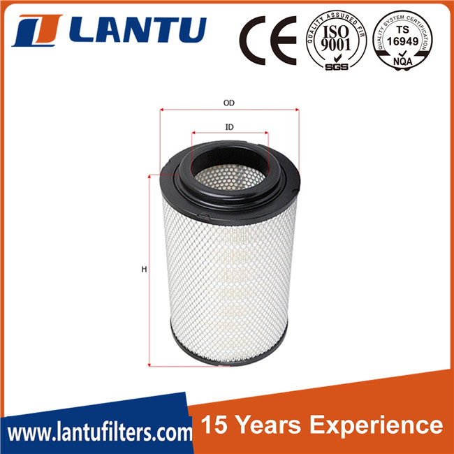 Воздушный фильтр Lantu 0170941202 PA30171 HP2679 B103036 ECB105036 C27010