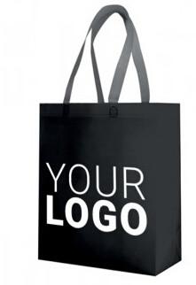OEM Production Recyclable Tote Bags Custom Logo Non Woven Bag Material