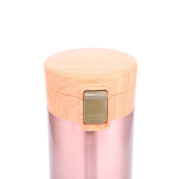 480ml Stainless Steel FLGB 16 Oz Bouncing Cup