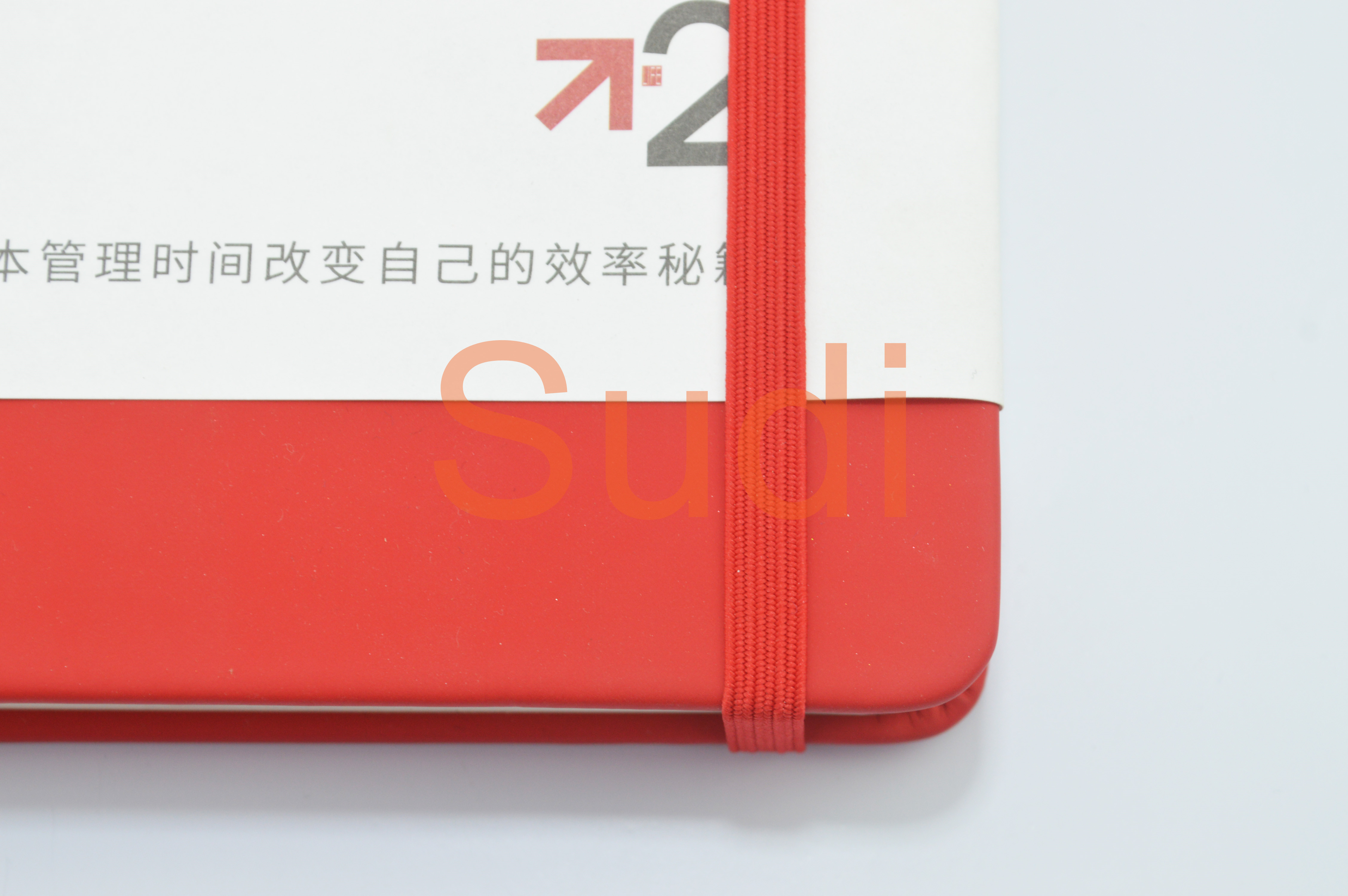 Тетрадь книга в твердой обложке листов 21cm эластичной резиновой ленты 128 кожаная