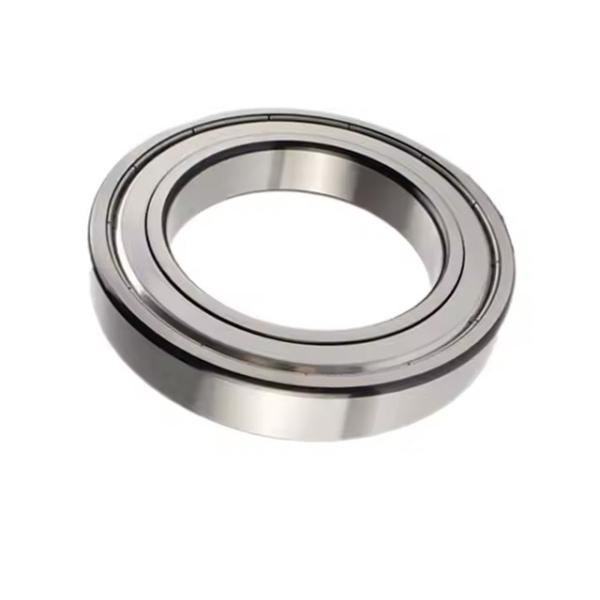 6018 2RS Deep Groove Ball Bearing Single Row 90x140x24 mm Size