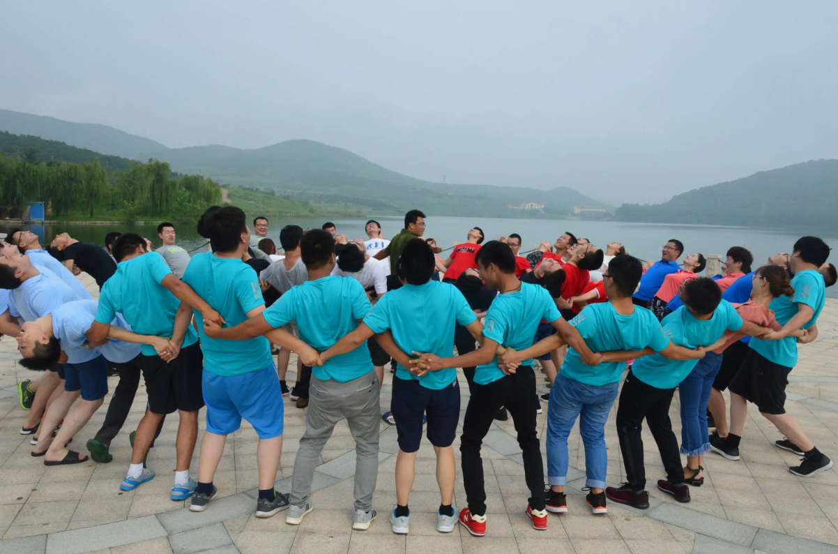 Shanghai Yingrao Technology Co., Ltd