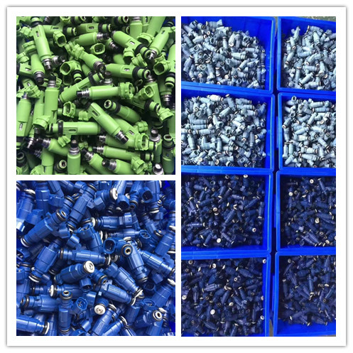 Инжектор топлива автомобиля IWP065 IWP066 ФИАТ Palio для Uno IWP067 IWP116 IWP131 5IWP157 Doblo