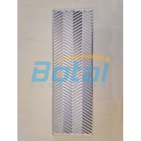 All-Welded Heat Exchanger Placa Intercambiadora De Calor