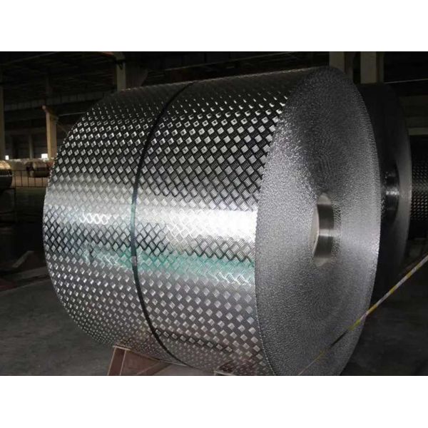309S Grade Stainless Steel Coil