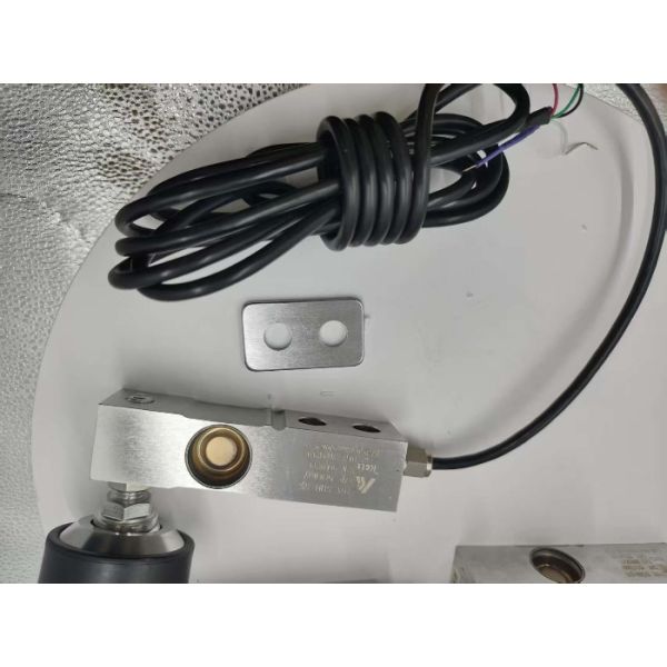 Keli SQB-SS Stainless Steel Low Profile 500kg Weight Sensor Shear Beam Load Cells