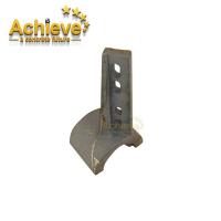 Brazo medio concreto del mezclador de las piezas TEKA LIEBHERR ZOOMLION SANY MAO2000 del desgaste del mezclador de SICOMA BHS