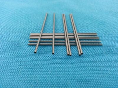 SS201 304 Stainless Steel Capillary Tube ASTM 316 Ss Capillary Tube