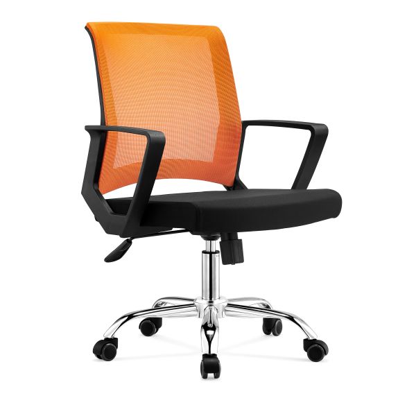 Model # 2601 hot selling BIFMA certified Office task Chair, mesh chair, guest chair
